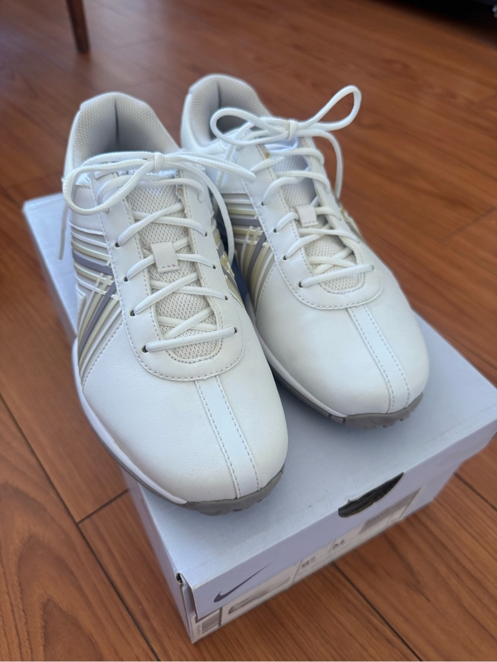 NIKE GOLF WOMEN’S Shoes - Classic Casual Trainer